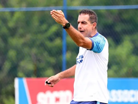 Nova contratação! Bahia fecha com meio-campista e poderá pagar até R$10 milhões