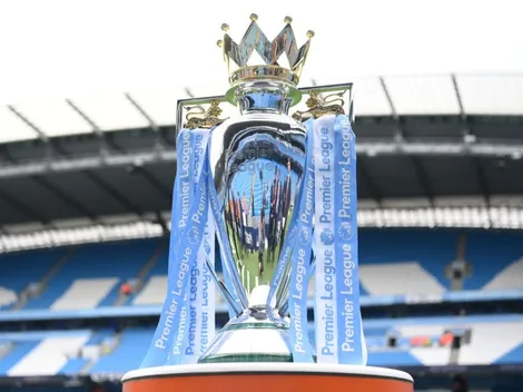 Veja os times com maiores jejuns de títulos nas principais ligas da Europa