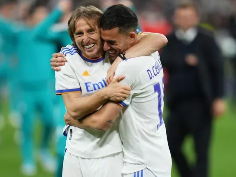 Bayern de Munique desperta interesse na contratação de meio campista do Real Madrid