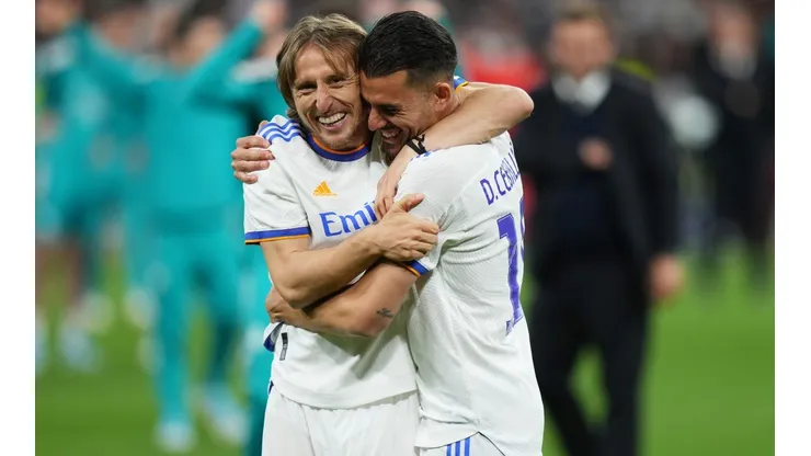 Meio campista do Real Madrid entra na mira do Bayern de Munique