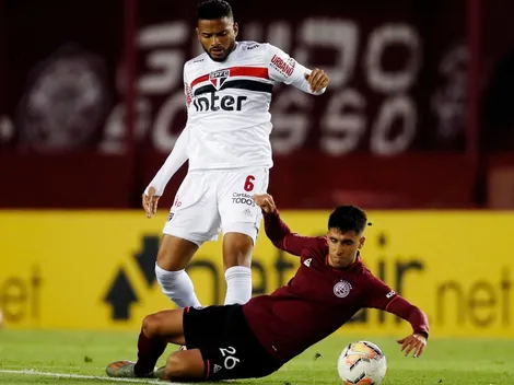 Os detalhes que separam o acerto do Botafogo com Di Plácido