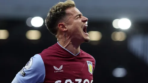 Corinthians desistiu de Philippe Coutinho