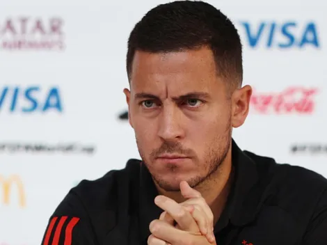 Ex-companheiro de Eden Hazard no Chelsea, faz revelação surpreendente do jogador; veja