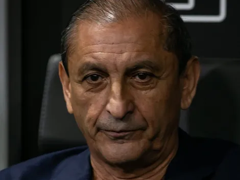 Corinthians: Ramón Díaz tem Lorenzo, zagueiro que estava no Milan, no radar