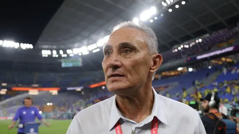 Brazil v South Korea: Round of 16 - FIFA World Cup Qatar 2022