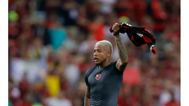 Flamengo v Velez - Copa CONMEBOL Libertadores 2022: Semifinals