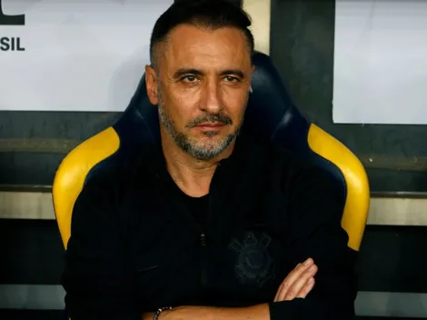 Vitor Pereira não para em Bruno Méndez e quer tirar mais um titular do Corinthians