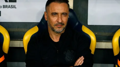 Vitor Pereira não para em Bruno Méndez e quer tirar mais um titular do Corinthians