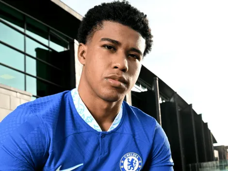 Comentarista não se mostra empolgado com chegada de Andrey ao Palmeiras