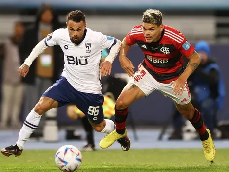 Treinador cobra chegada de Michael: "Indispensável"