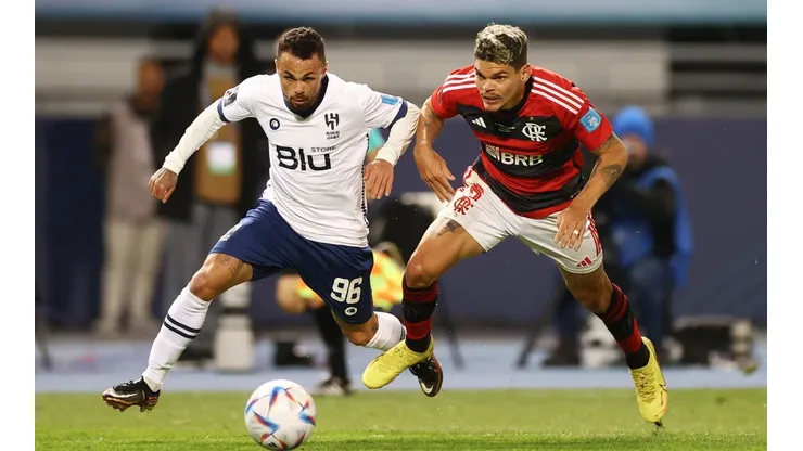 Renato Gaúcho, técnico do Grêmio, disse que cobra da diretoria chegada de Michael