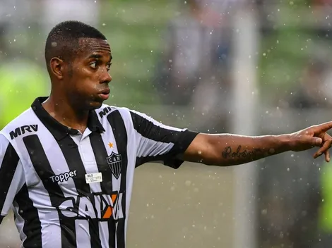 Bomba! Governo da Itália toma nova decisão sobre Robinho e ex-jogador pode ser preso nos próximos dias