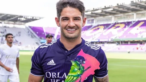 Foto: Orlando CITY/ MLS