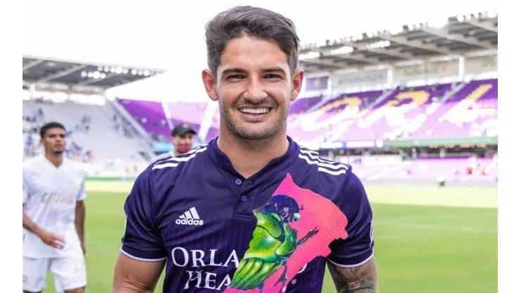 Foto: Orlando CITY/ MLS