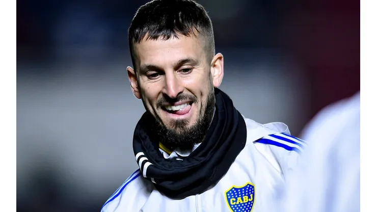 Argentinos Juniors v Boca Juniors - Liga Profesional 2022