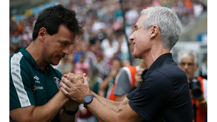 Fluminense e Botafogo estão entre as melhores defesas entre os times que disputarão o Brasileirão em 2023