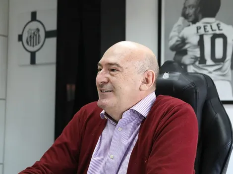 Santos passa por cima do Flamengo, Atlético-MG e Bahia para fechar com lateral-direito