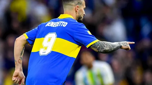 Boca Juniors v Aldosivi - Liga Profesional 2022