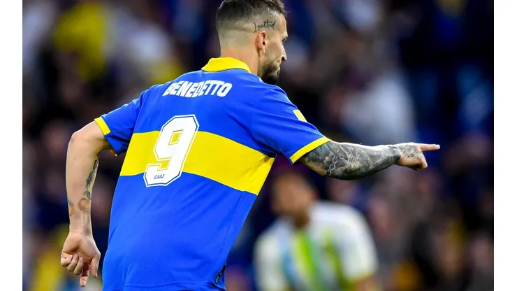 Boca Juniors v Aldosivi - Liga Profesional 2022