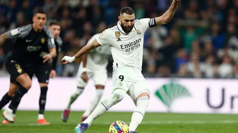 Karim Benzema pode deixa o Real Madrid e assinar com clube da Arábia Saudita