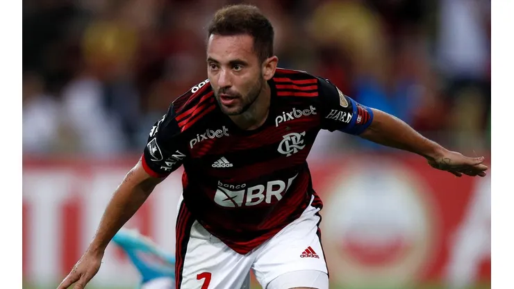 Flamengo v Universidad Catolica - Copa CONMEBOL Libertadores 2022