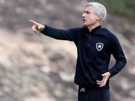 Cria do São Paulo pode fechar em definitivo com o Botafogo por R$22 milhões