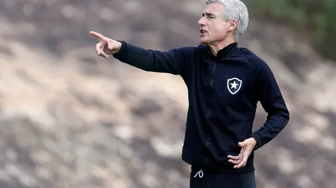 Cria do São Paulo pode fechar em definitivo com o Botafogo por R$22 milhões