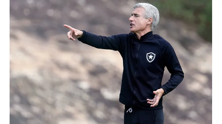 Cria do São Paulo pode fechar em definitivo com o Botafogo por R$22 milhões