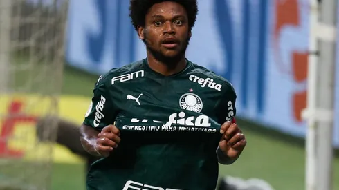 2020 Brasileirao Series A: Palmeiras v Corinthians Play Behind Closed Doors Amidst the Coronavirus (COVID – 19) Pandemic
