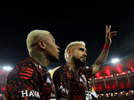 Flamengo 'atende' Vítor Pereira e prepara barca de saída com 5 grandes nomes