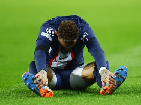 Mercado da bola: Neymar próximo de clube inglês, Valencia em gigante gaúcho, Michael em clube paulista, Cuéllar perto do RJ, Benedetto no Brasil e mais