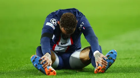 Paris Saint-Germain v FC Bayern M�nchen: Round of 16 Leg One – UEFA Champions League