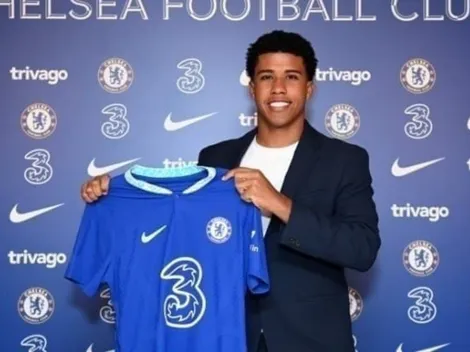 Premier League recusa último pedido do Chelsea por visto de Andrey, que será emprestado a gigante brasileiro