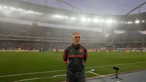 Internacional não para em Cuéllar e tenta a contratação de destaque da seleção uruguaia