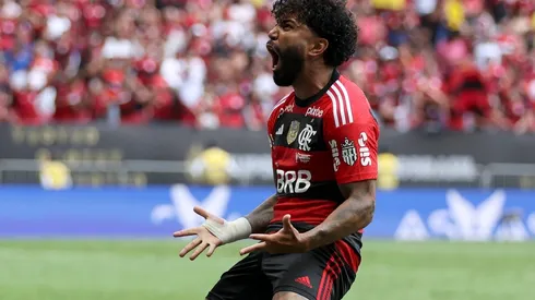 Ex-funcionário do Flamengo falou sobre Gabigol nos bastidores