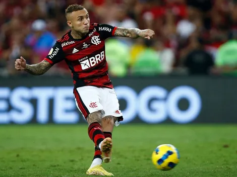 Mercado: empresário de Everton Cebolinha, do Flamengo, bate o martelo e define futuro do atleta; informação já é falada dentro do Botafogo