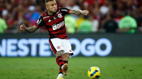 Flamengo v Corinthians - Copa do Brasil 2022: Final