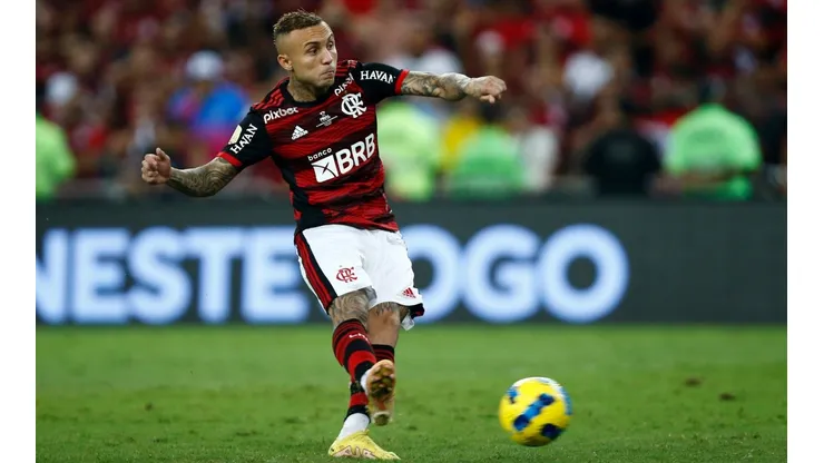 Flamengo v Corinthians - Copa do Brasil 2022: Final