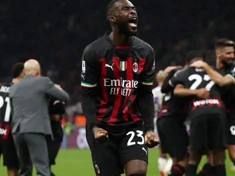 Tomori entra na mira de gigante da Premier League e pode deixar o Milan em breve