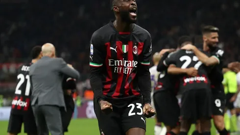Tomori pode deixar o Milan e assinar com equipe da Premier League