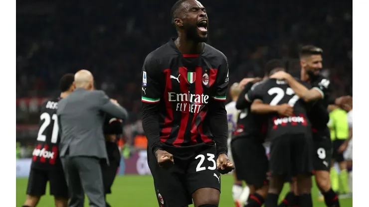 Tomori pode deixar o Milan e assinar com equipe da Premier League