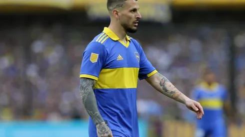 Boca Juniors v River Plate - Liga Profesional 2022