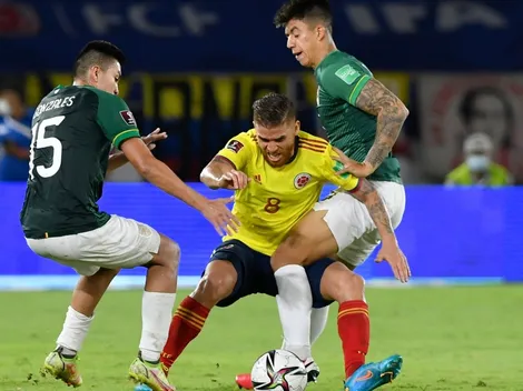 Gigante brasileiro avança e se reúne com o Al Hilal para a liberação de Cuéllar