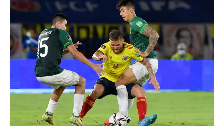 Gigante brasileiro avança e se reúne com o Al Hilal para a liberação de Cuéllar
