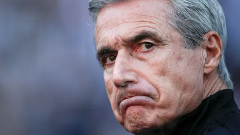 Luis Castro pode não ter desejado reforço no Botafogo