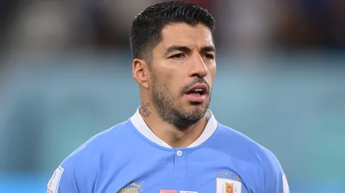Ghana v Uruguay: Group H – FIFA World Cup Qatar 2022