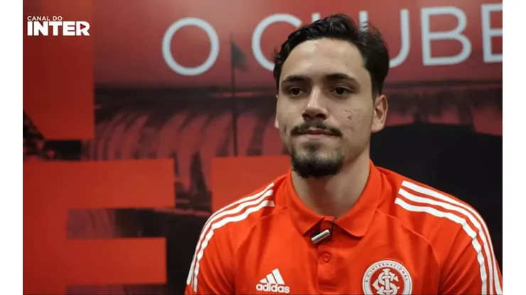 Foto: Canal do Inter