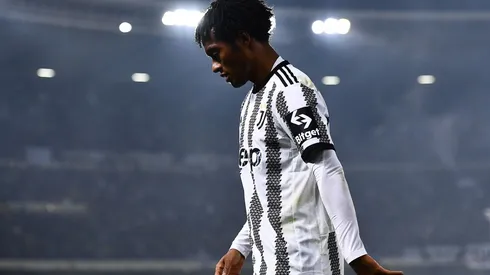 Cuadrado pode pintar em gigante do futebol brasileiro