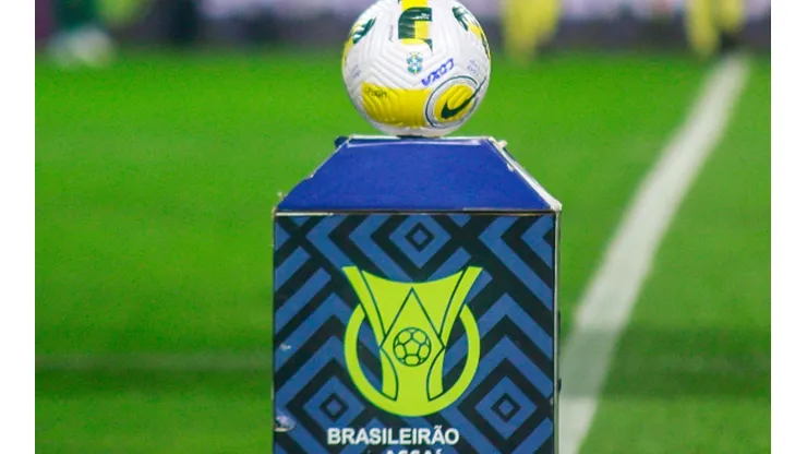 Ex-jogador do Vila Nova é acusado de envolvimento com manipulação de resultados de jogos do Campeonato Brasileiro