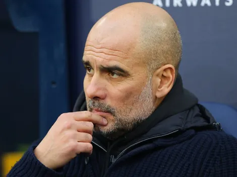 Veja os possíveis destinos de Pep Guardiola caso o técnico decida deixar o Manchester City